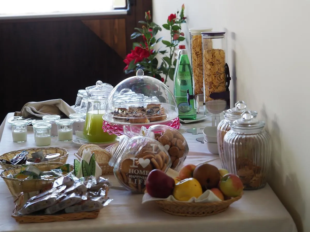Hotel Montescano 4*,  イタリア